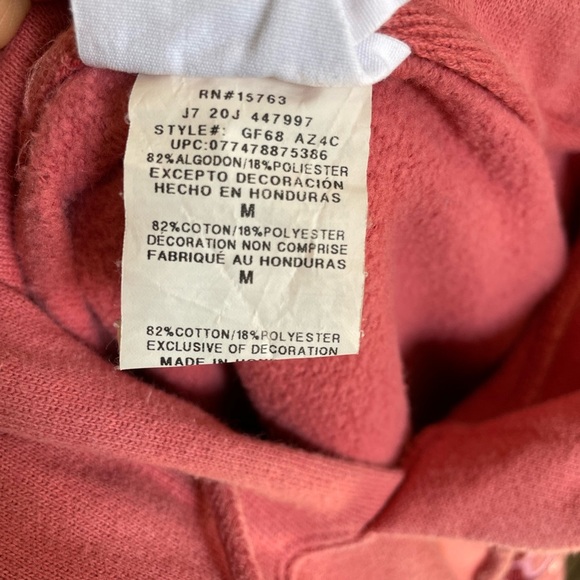 CHAMPION
REVERSE WEAVE PULLOVER HOODIE Size M - Picture 4 of 10